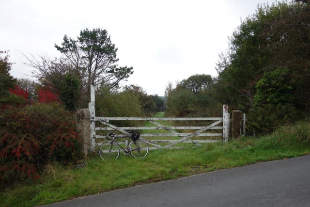 Callington Branch