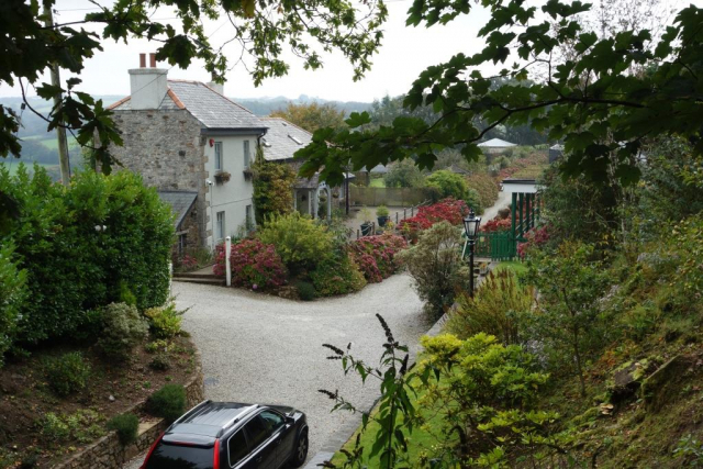 Callington Branch