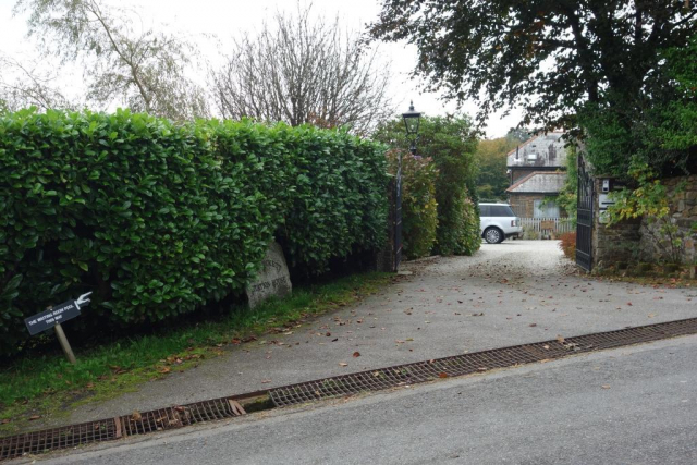 Callington Branch