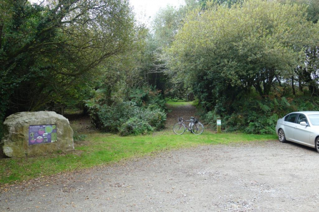 Callington Branch