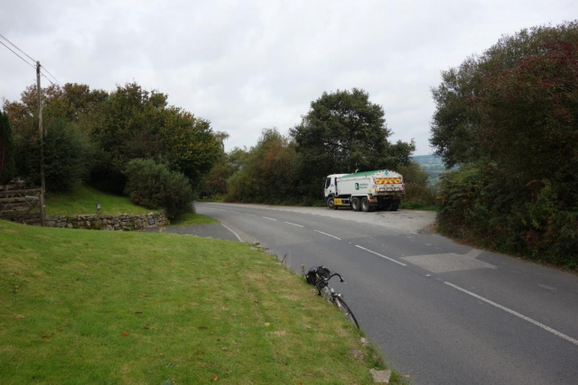 Callington Branch