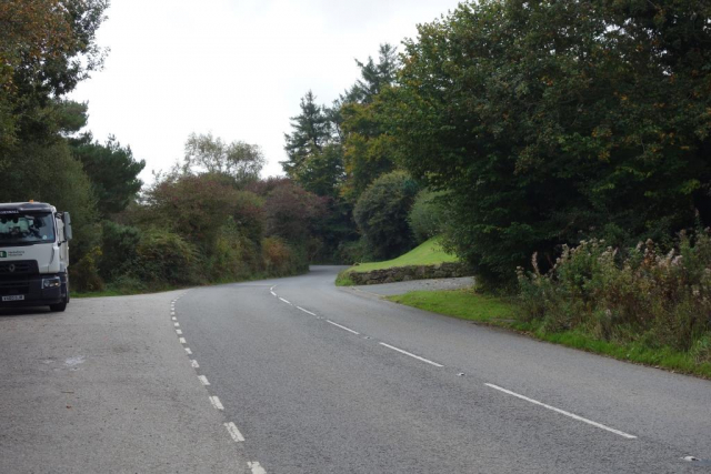 Callington Branch