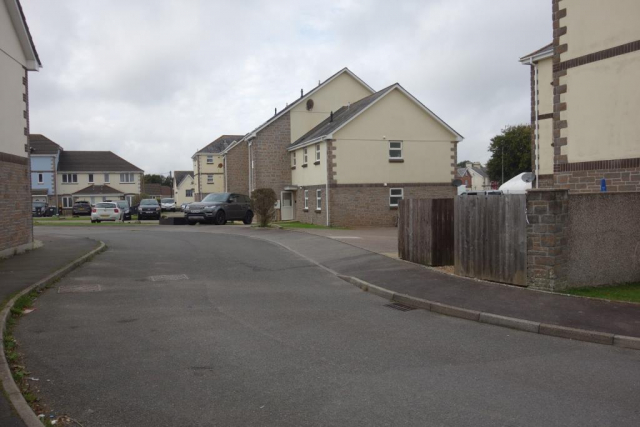 Callington Branch