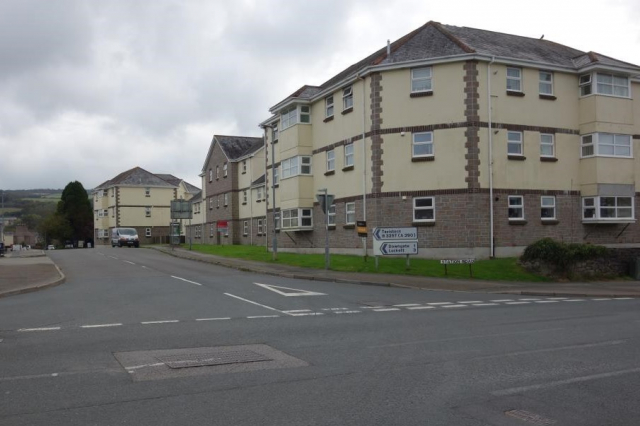 Callington Branch