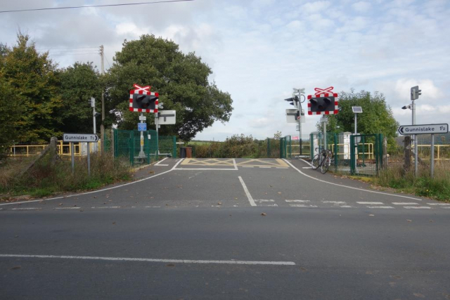 Callington Branch