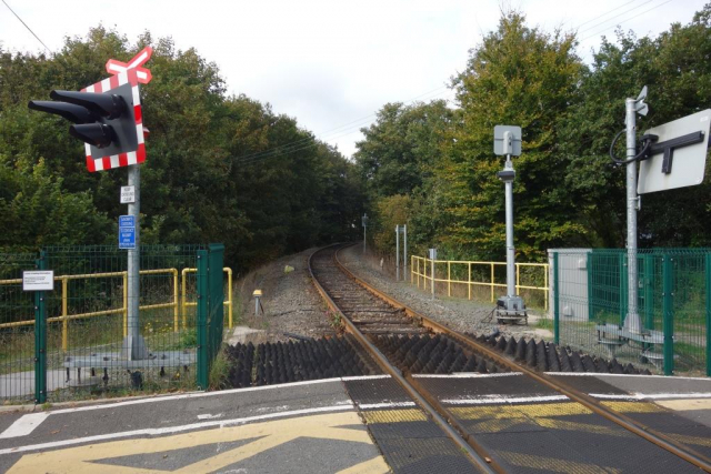 Callington Branch