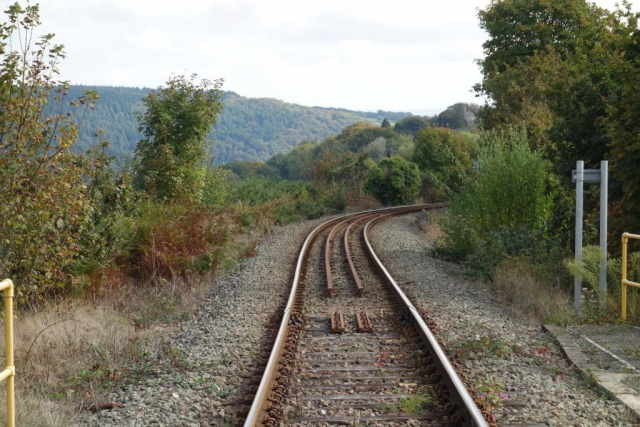 Callington Branch