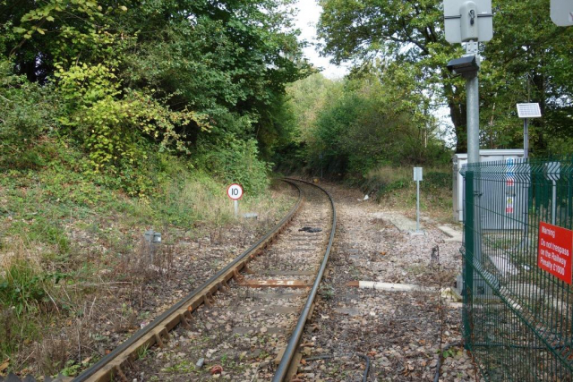 Callington Branch
