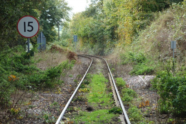 Callington Branch