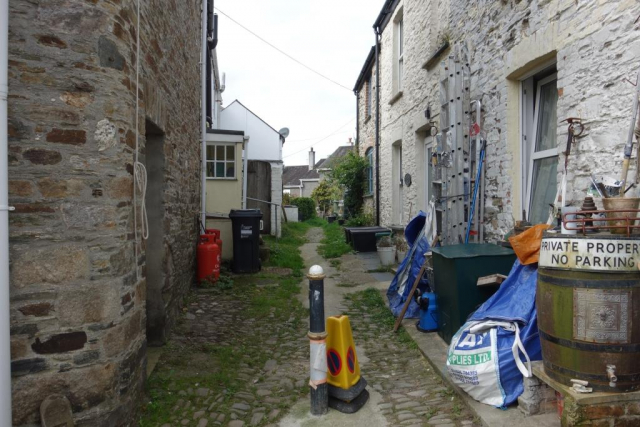 Callington Branch