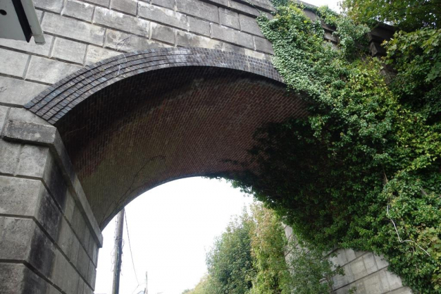 Callington Branch