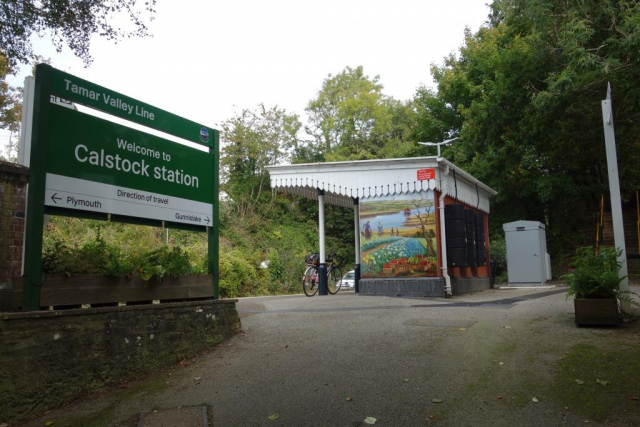 Callington Branch