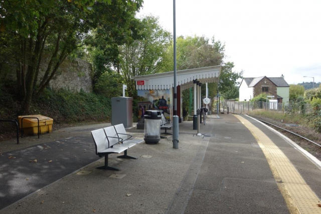 Callington Branch