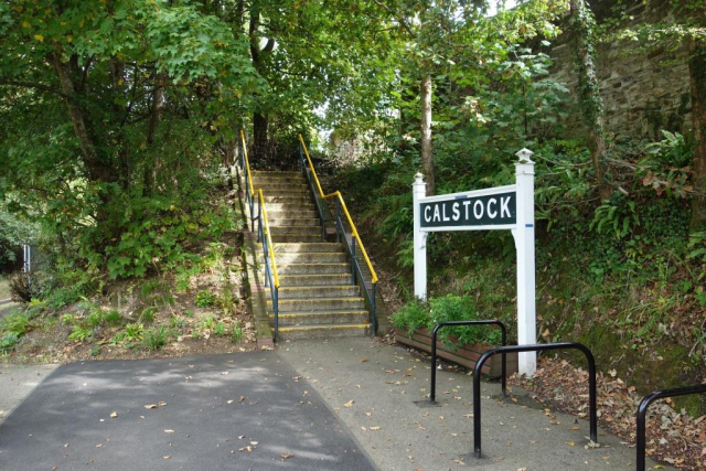 Callington Branch