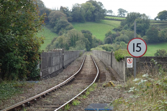 Callington Branch
