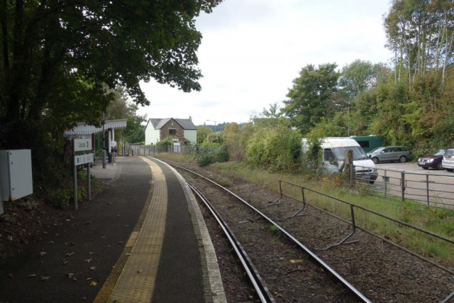 Callington Branch