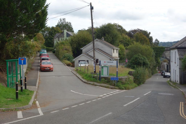 Callington Branch