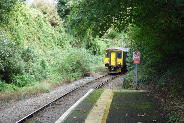 Callington Branch
