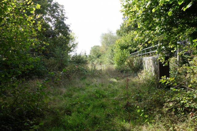 Callington Branch
