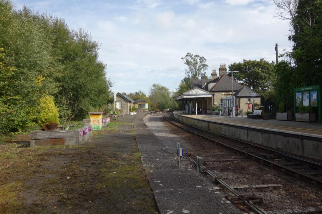 Callington Branch