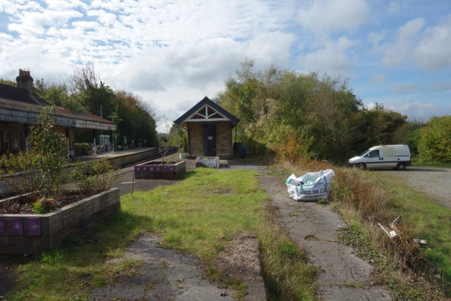Callington Branch