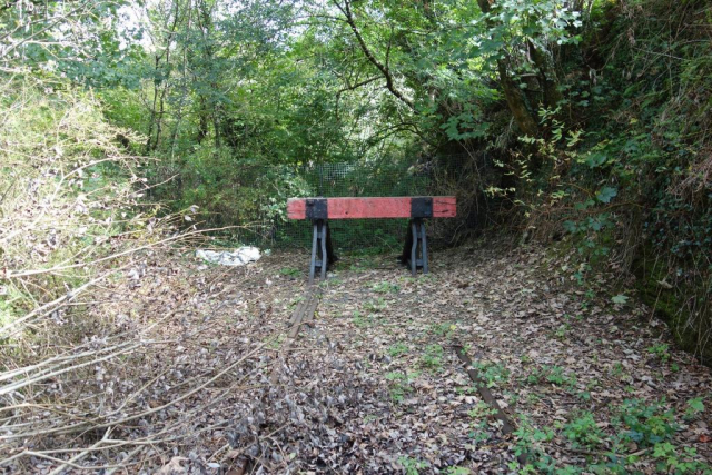 Okehampton to Friary