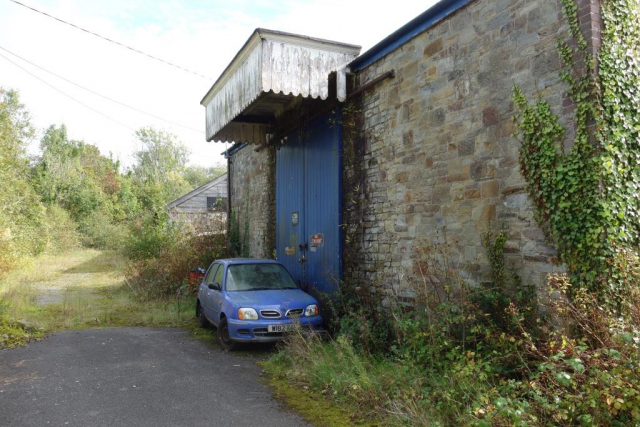 Okehampton to Friary