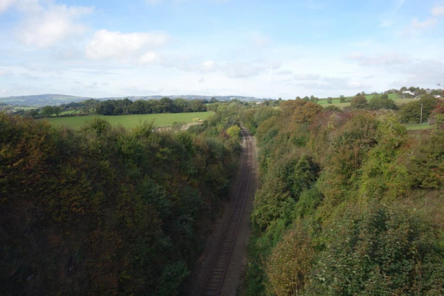 Okehampton to Friary