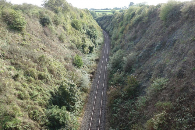 Okehampton to Friary