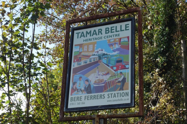 Okehampton to Friary