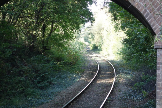 Okehampton to Friary