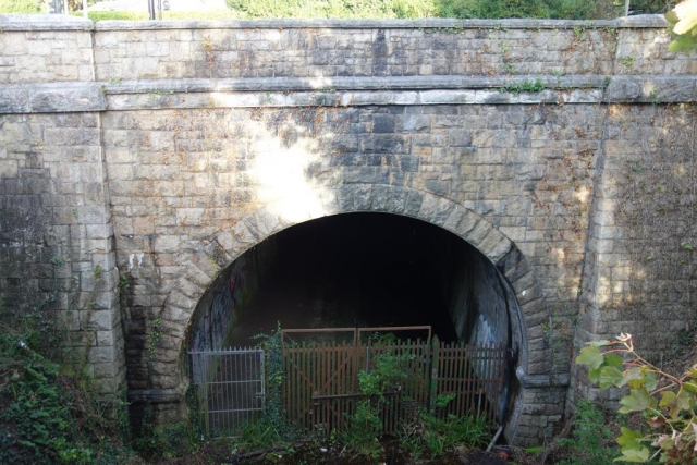 Okehampton to Friary