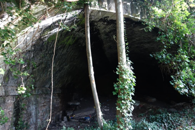 Okehampton to Friary