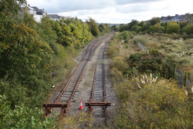 Okehampton to Friary