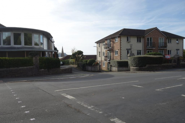 Okehampton to Friary