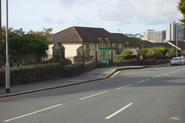 Okehampton to Friary