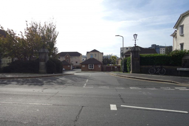 Okehampton to Friary