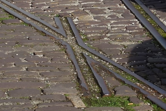 North Quay Branch
