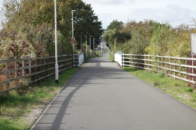 Turnchapel Branch