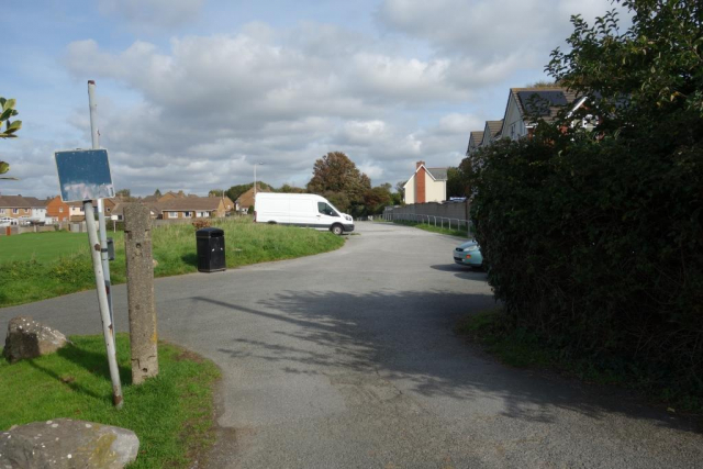 Turnchapel Branch