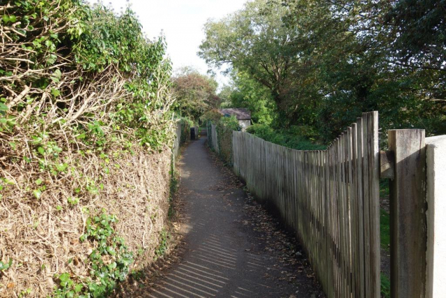 Turnchapel Branch