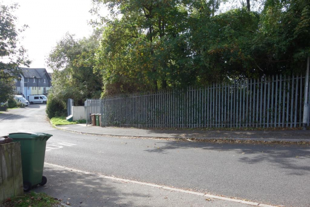 Turnchapel Branch