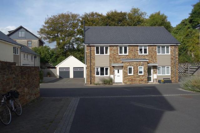 Turnchapel Branch