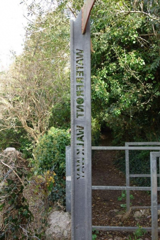 Turnchapel Branch