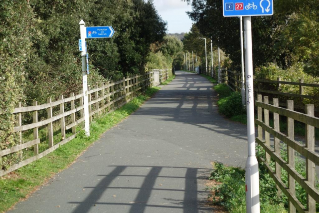 Turnchapel Branch