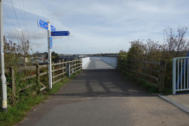 Turnchapel Branch