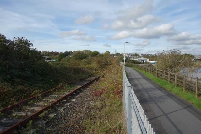 Turnchapel Branch