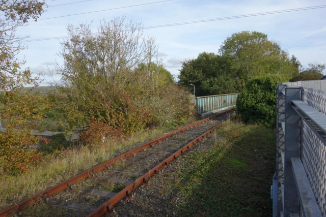 Turnchapel Branch
