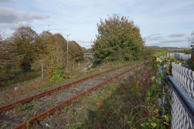 Turnchapel Branch