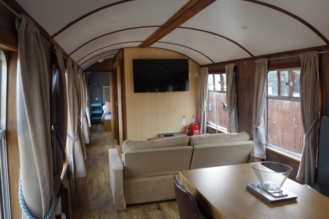 Brunel Holiday Park